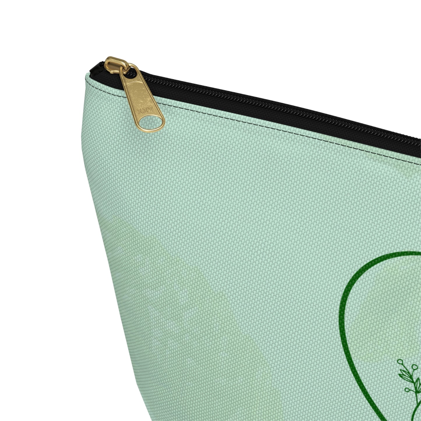 Redeemed 2 Accessory Pouch w T-bottom
