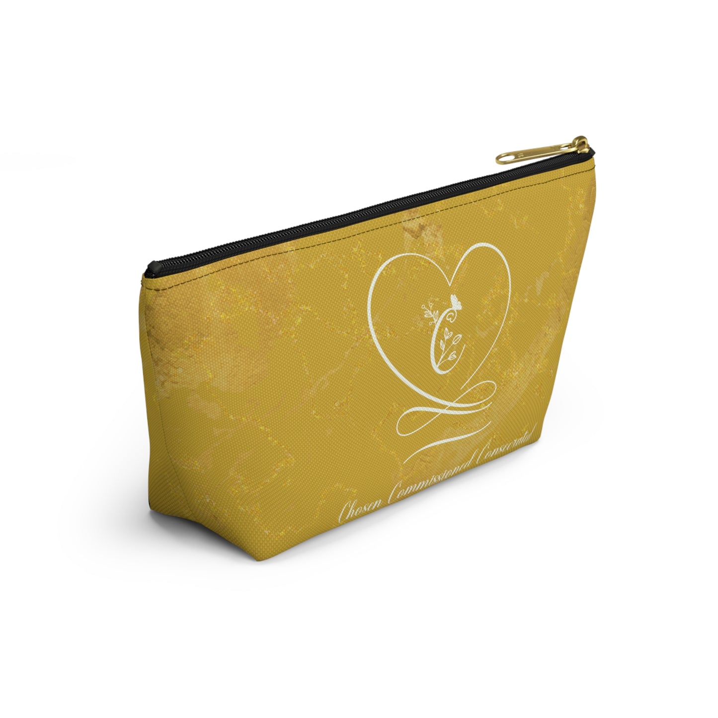 Chosen 2 Accessory Pouch w T-bottom