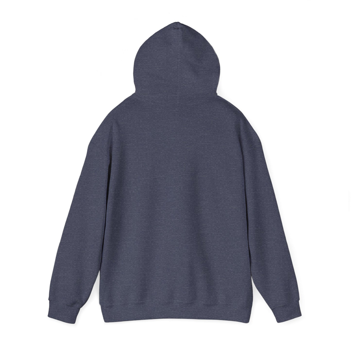 Transformed Unisex Heavy Blend™ Hooded Sweatshirt