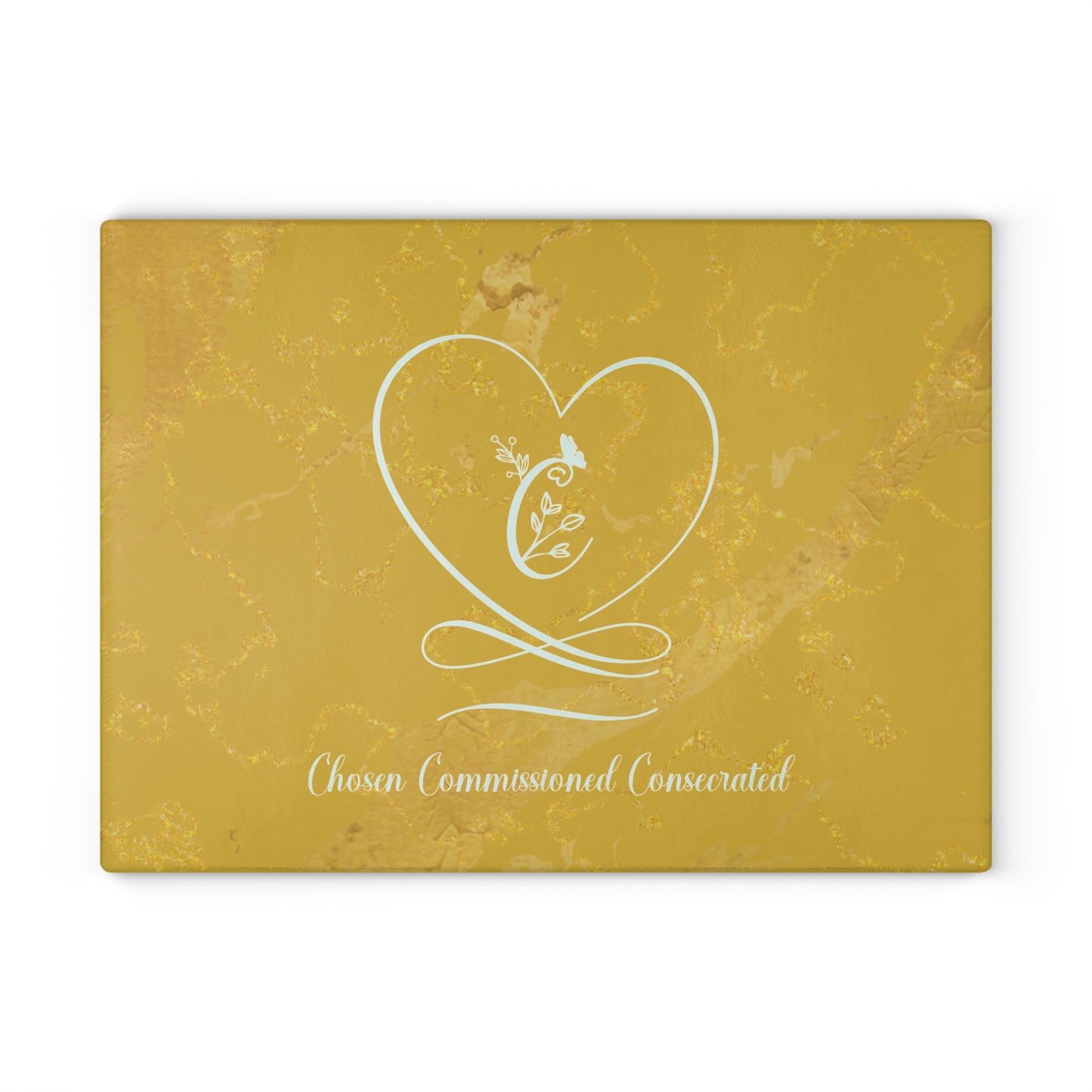 Chosen 2 Glass Cutting Board