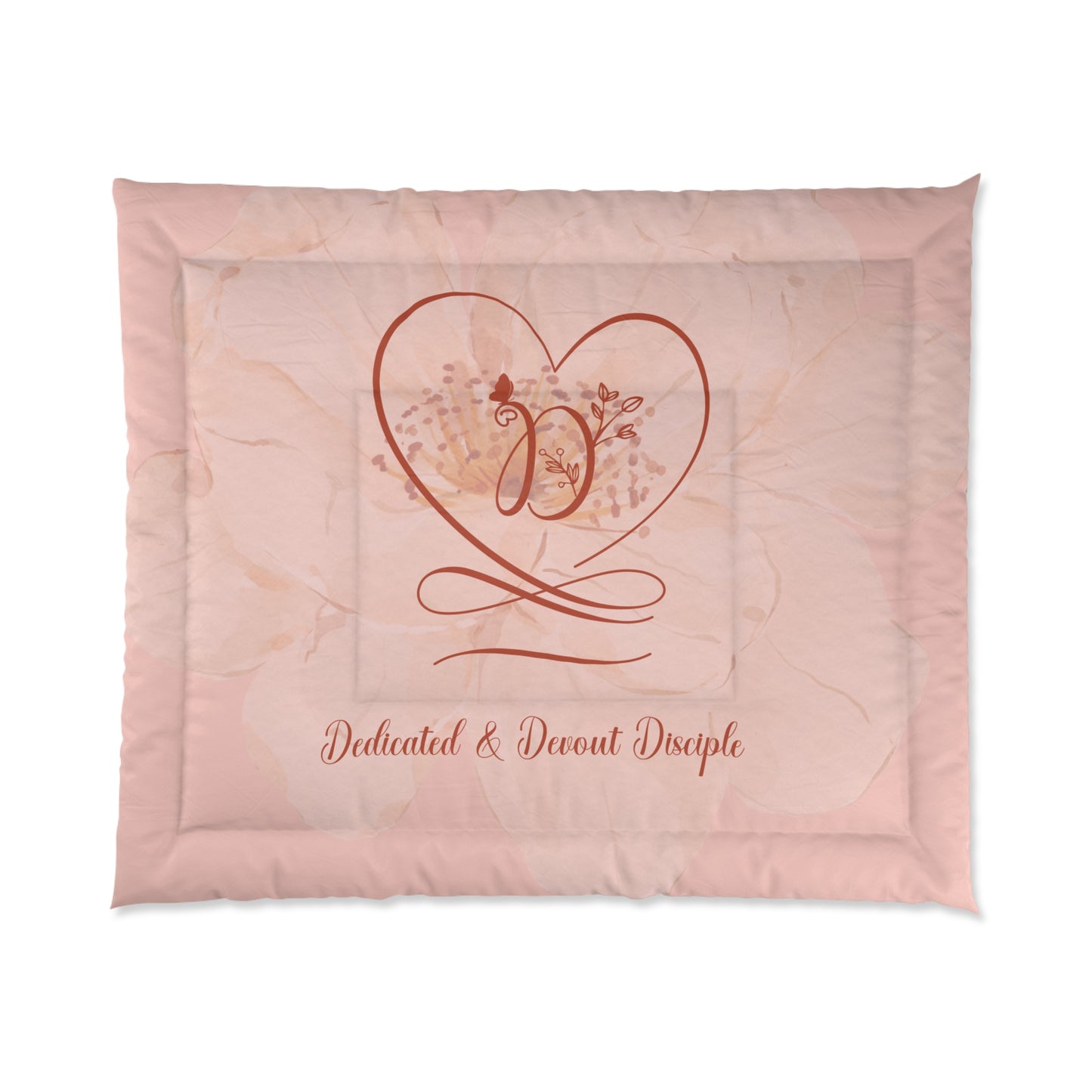 Disciple Comforter
