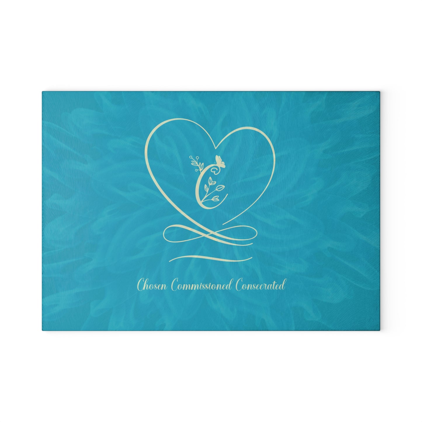 Chosen Glass Cutting Board