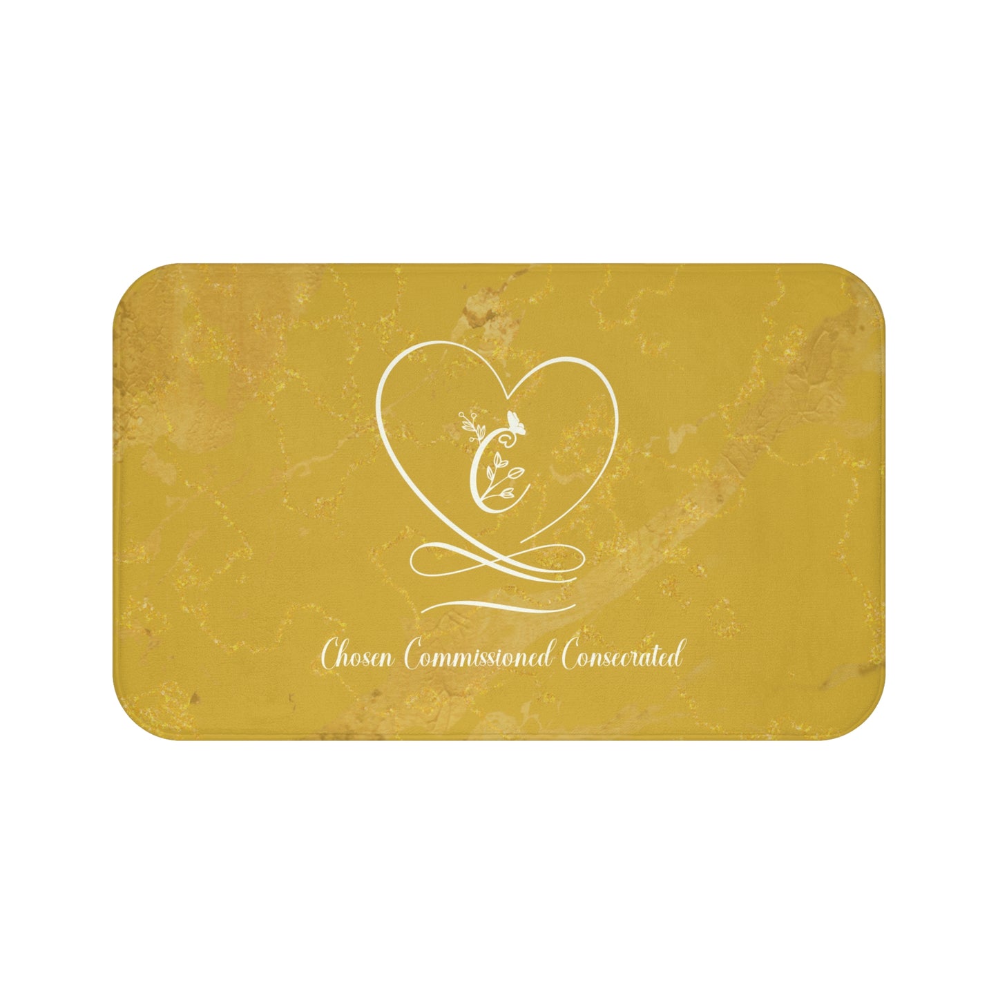 Chosen 2 Bath Mat