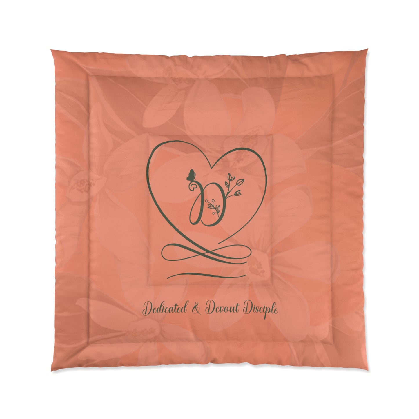 Disciple Comforter
