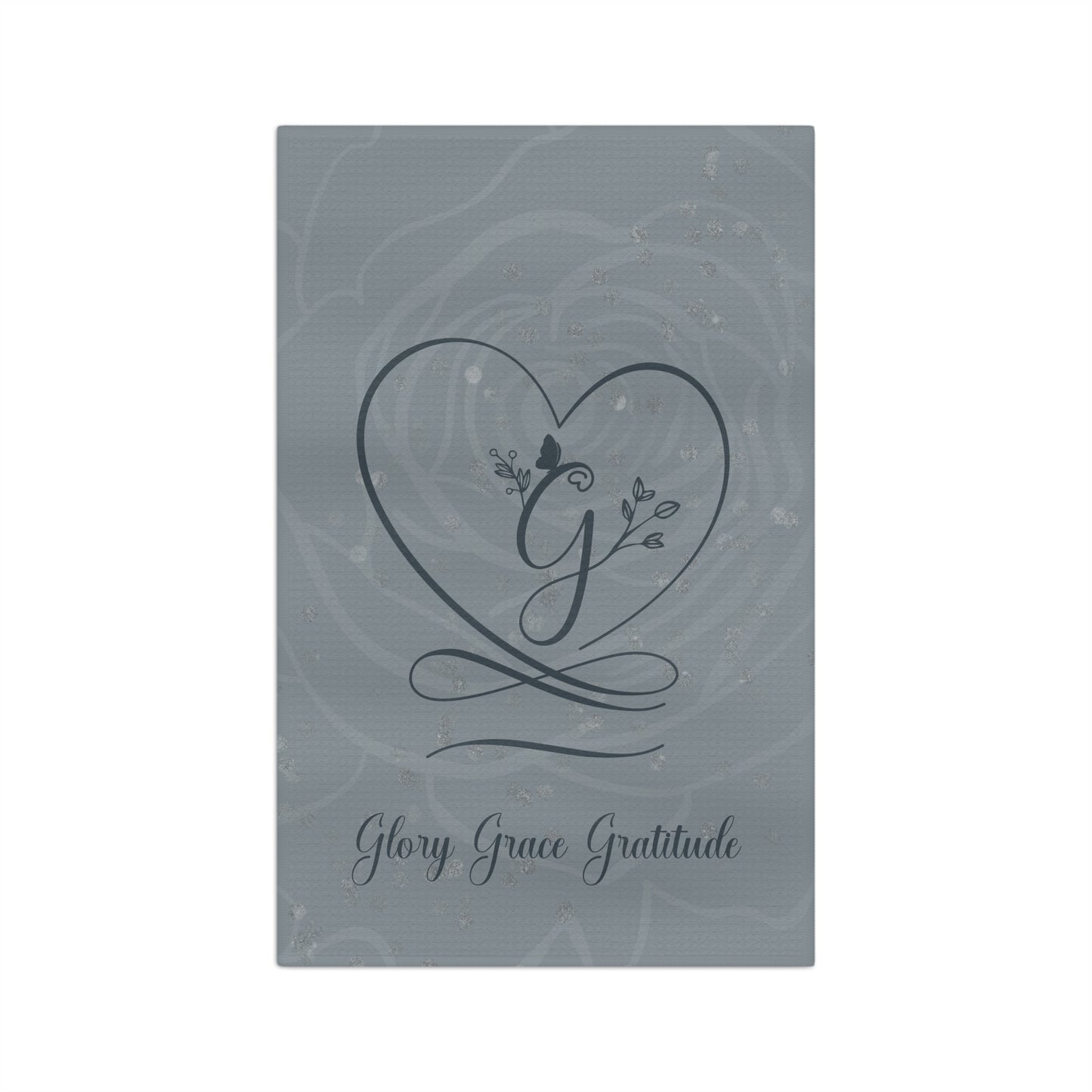 Grace 2 Microfiber Tea Towel