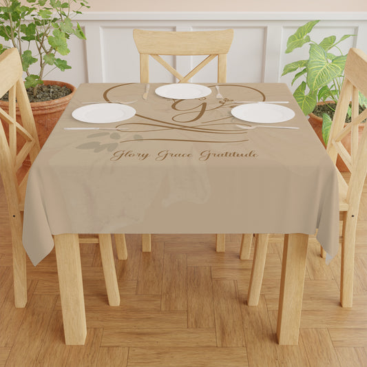 Grace Tablecloth