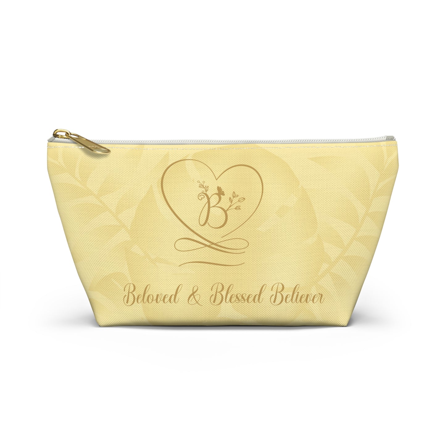 Beloved 2 Accessory Pouch w T-bottom