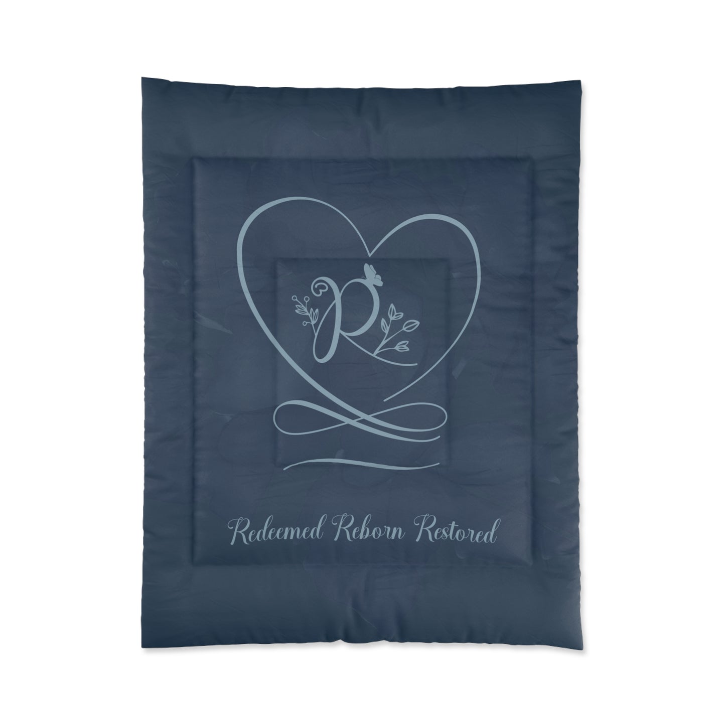 Redeemed Comforter