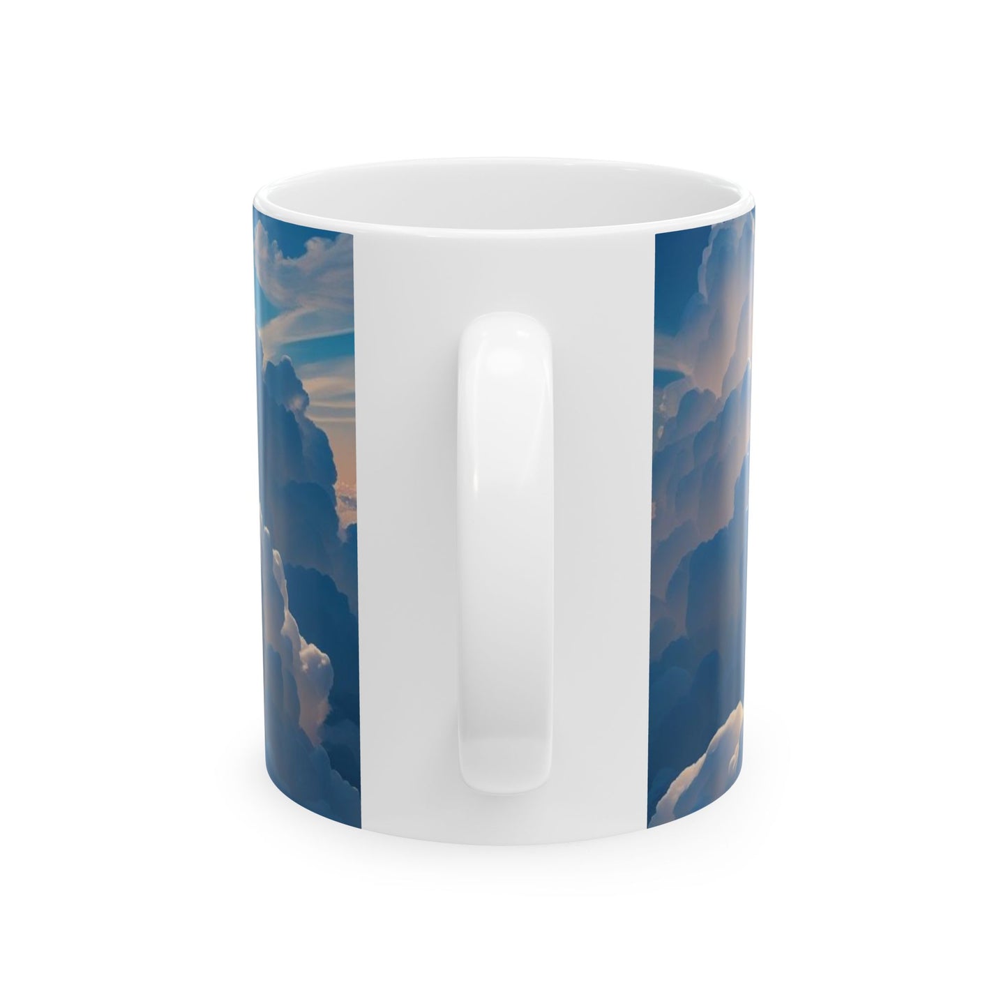 The Son 2 Ceramic Mug, (11oz, 15oz)