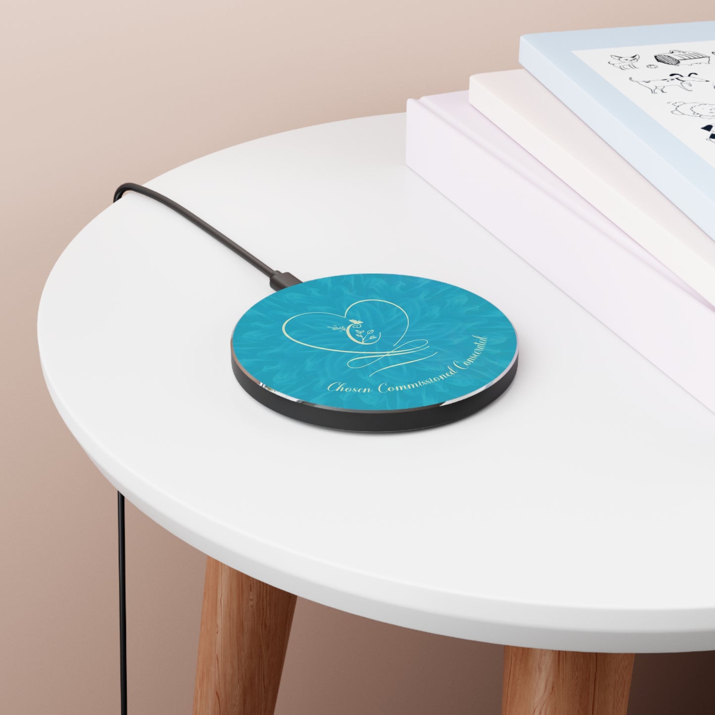 Chosen Wireless Charger