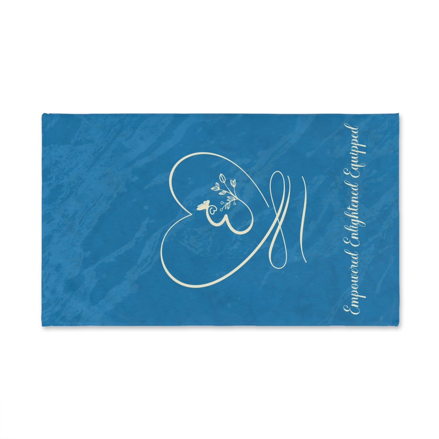 Empowered 2 Hand Towel