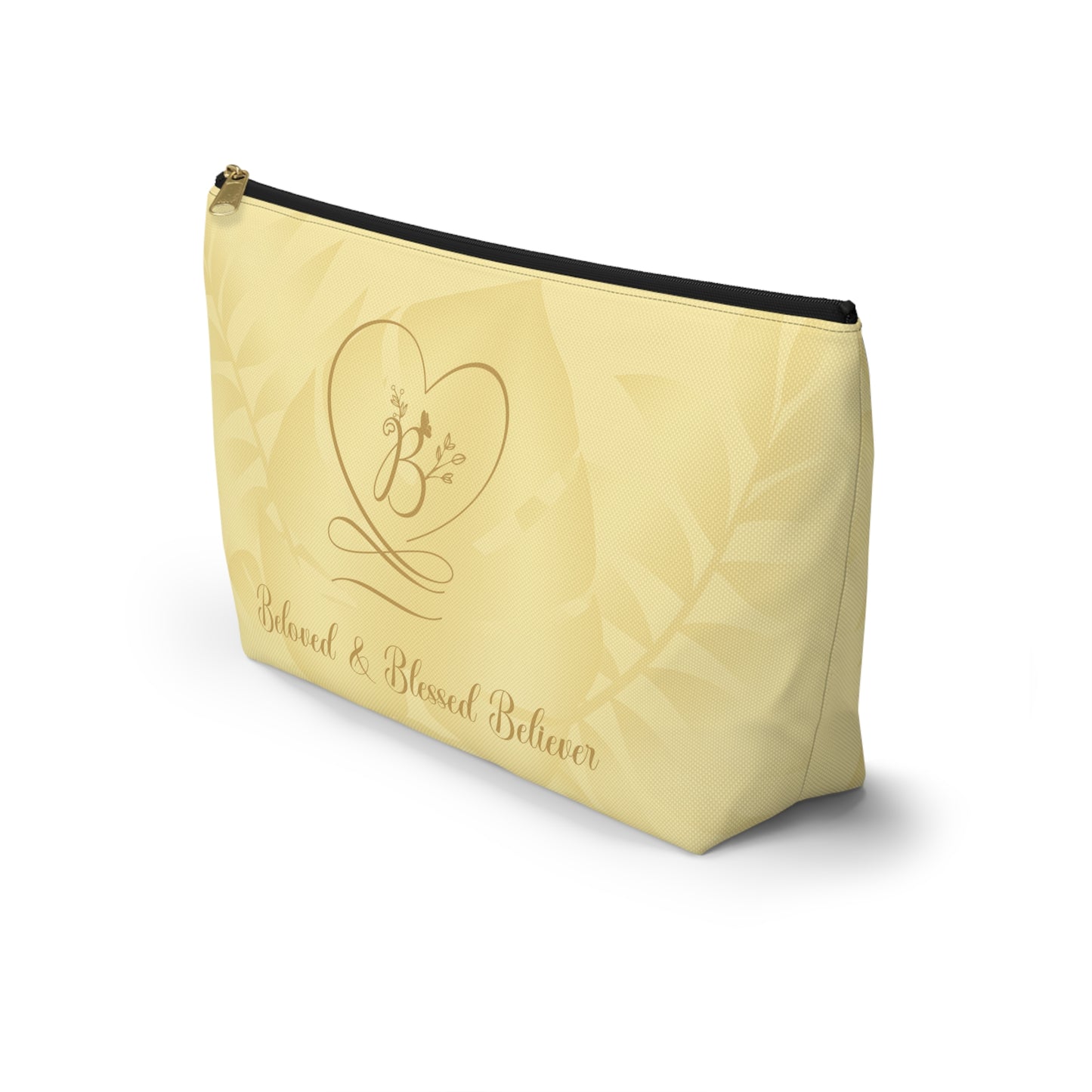 Beloved 2 Accessory Pouch w T-bottom