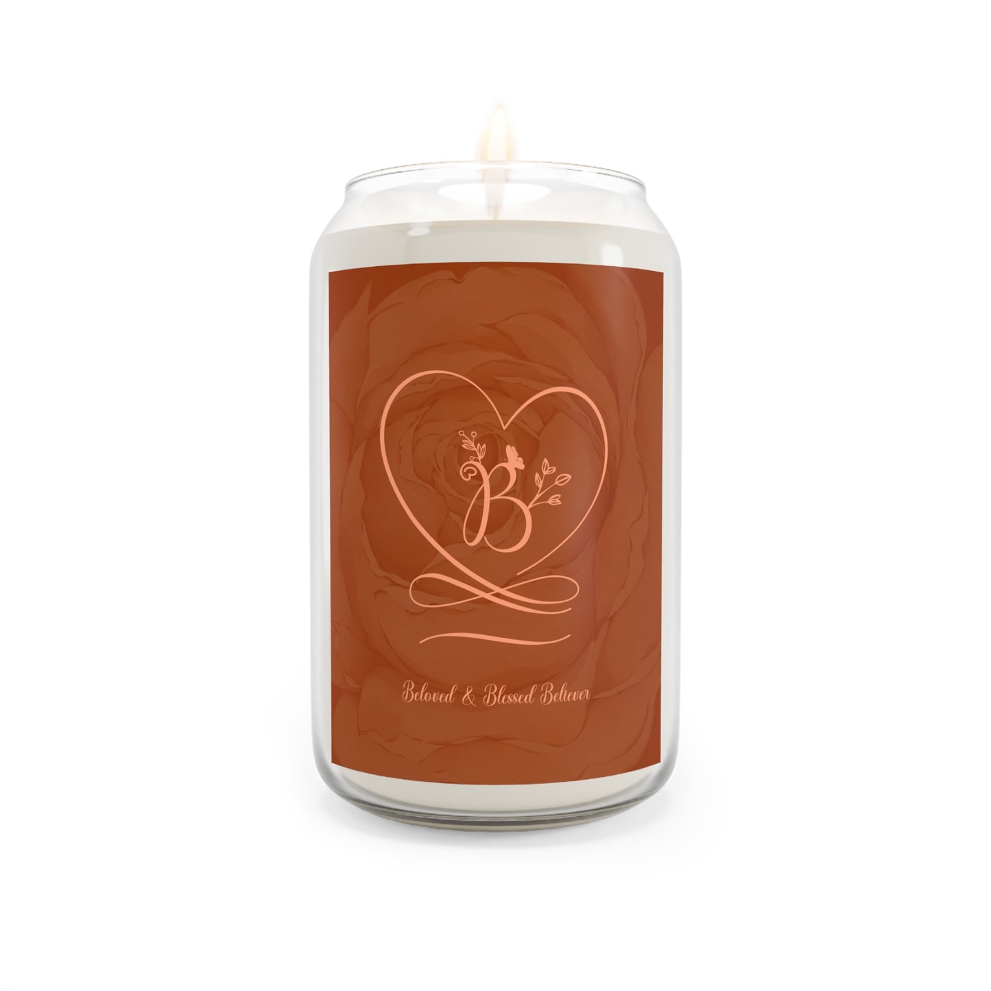 Beloved 2 Scented Candle, 13.75oz