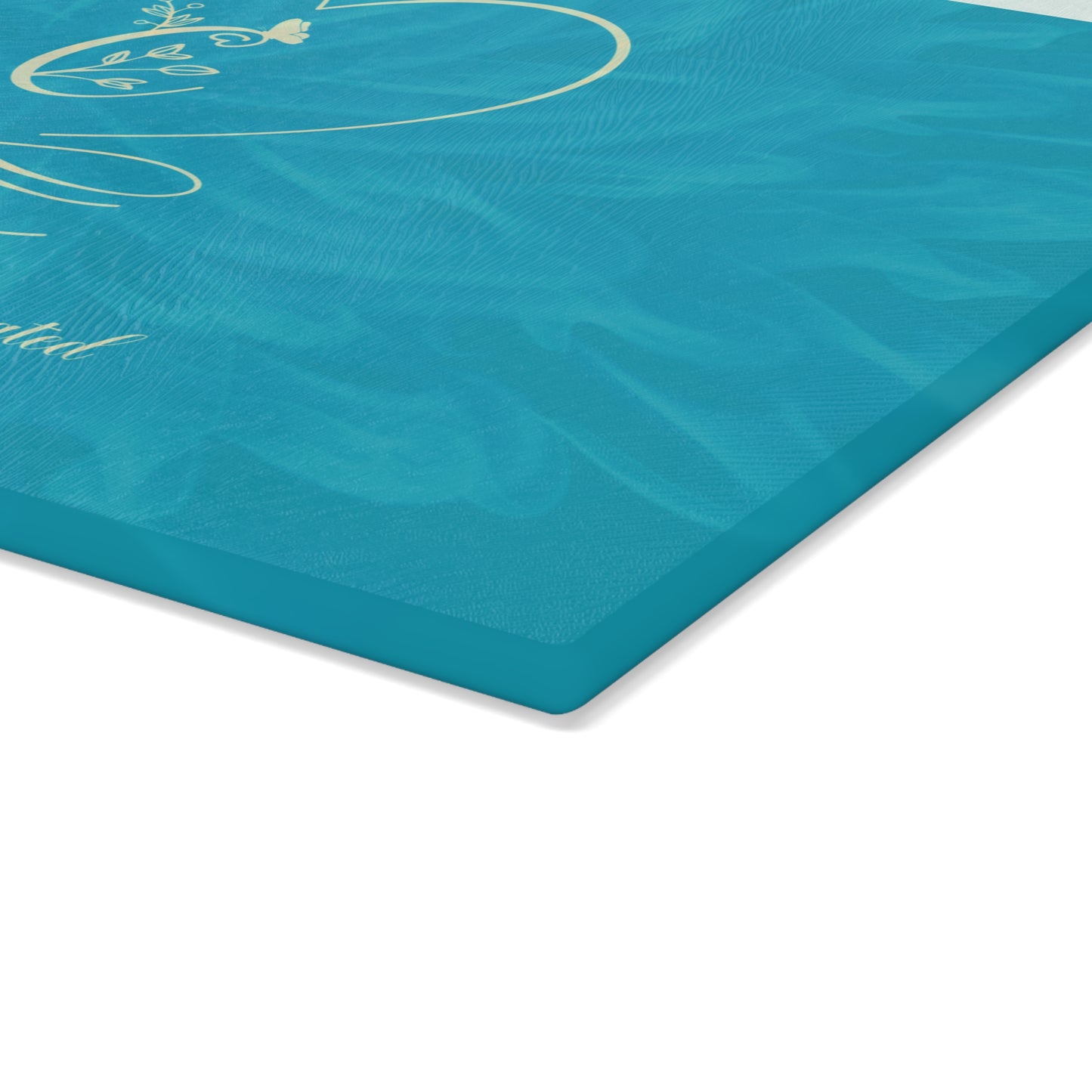 Chosen Glass Cutting Board