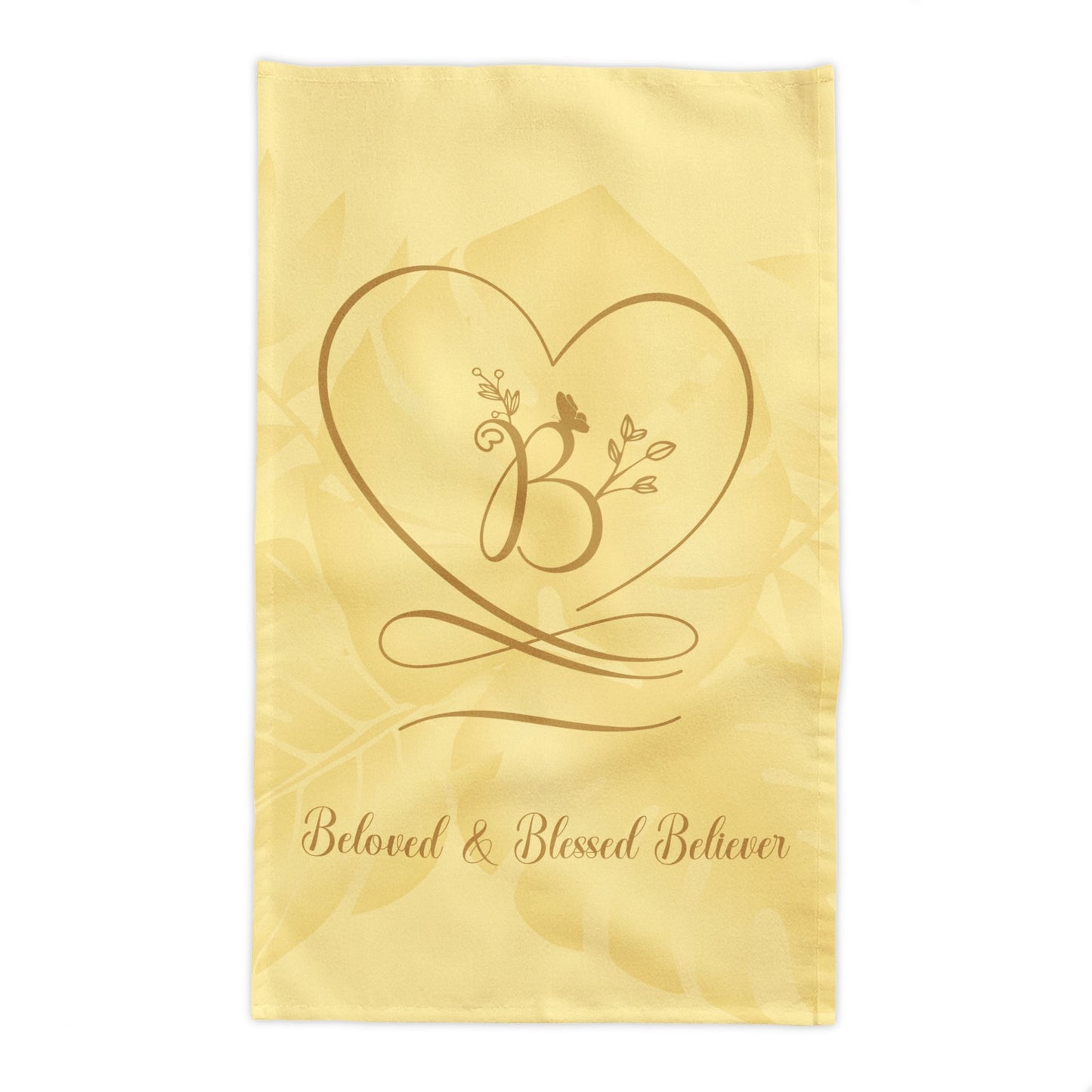 Beloved 2 Tablecloths