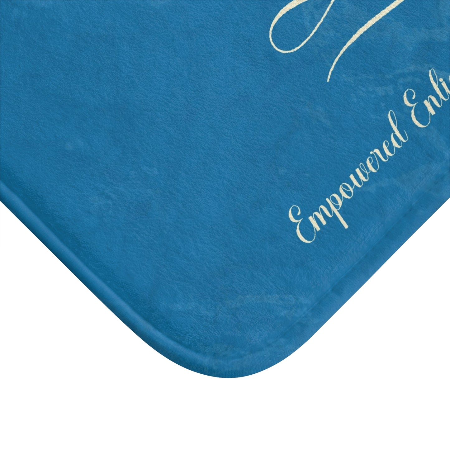 Empowered 2 Bath Mat