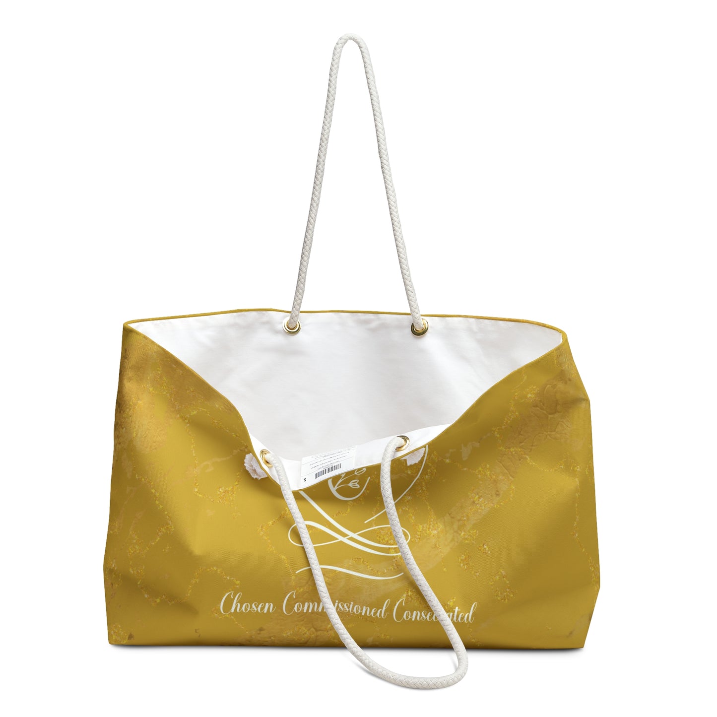 Chosen 2 Weekender Bag