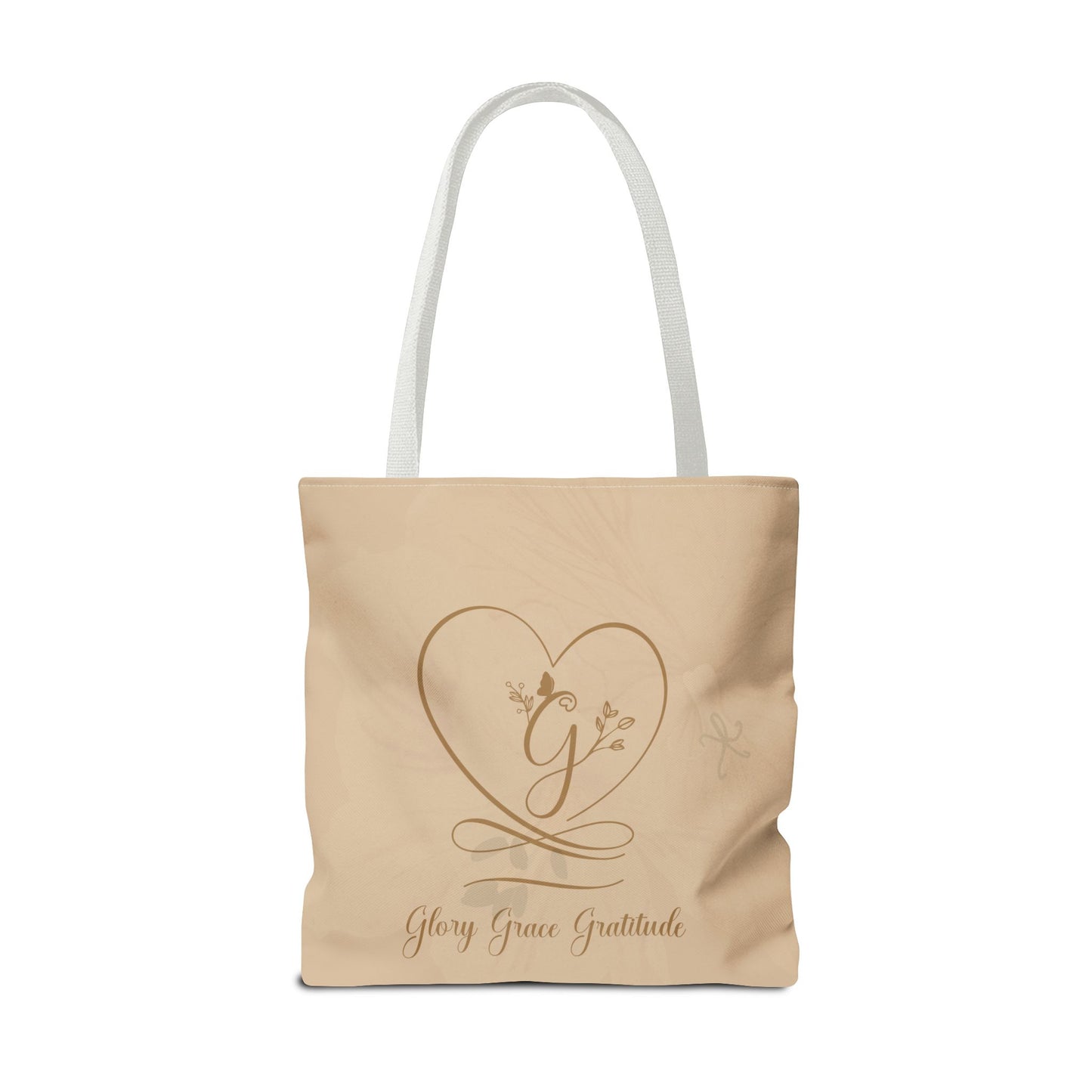 Grace Tote Bag (AOP)