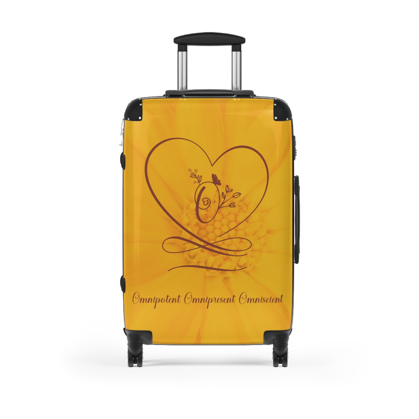 Omnipotent Suitcase