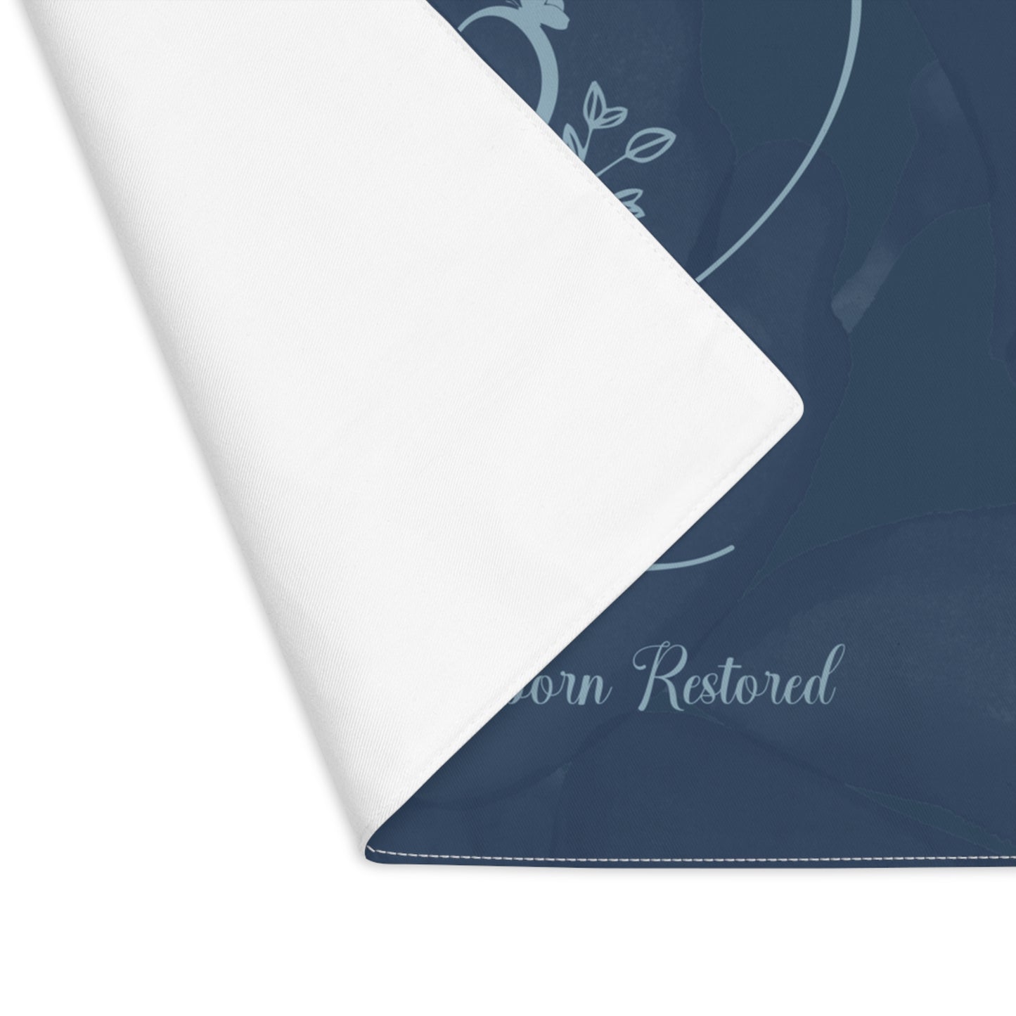 Redeemed Placemat, 1pc