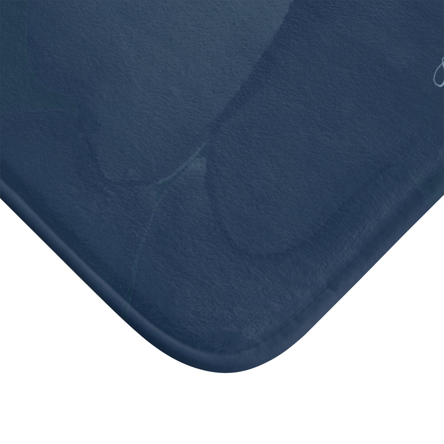 Redeemed Bath Mat