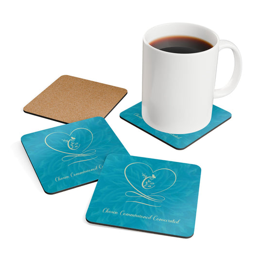Chosen Coaster Set