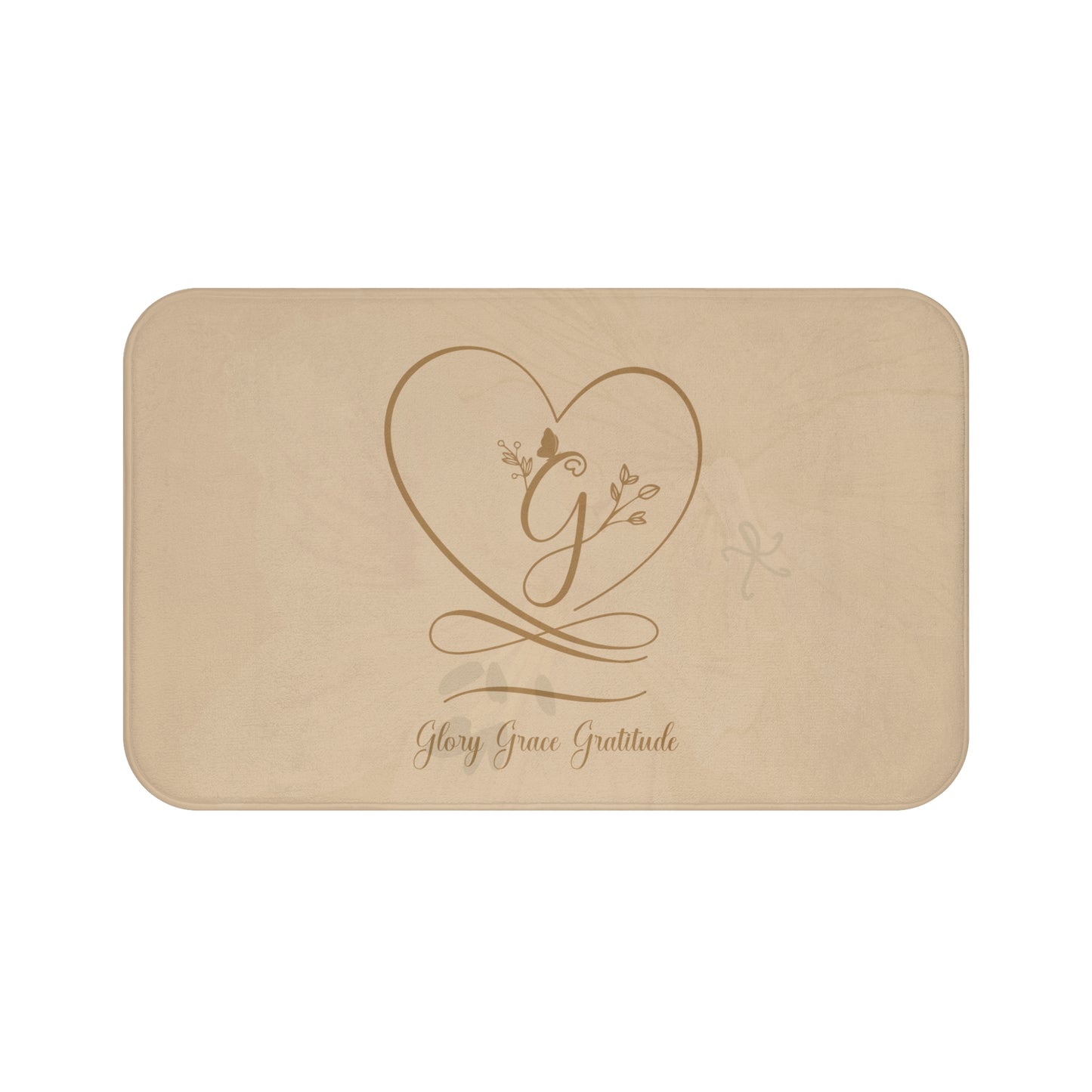 Grace Bath Mat