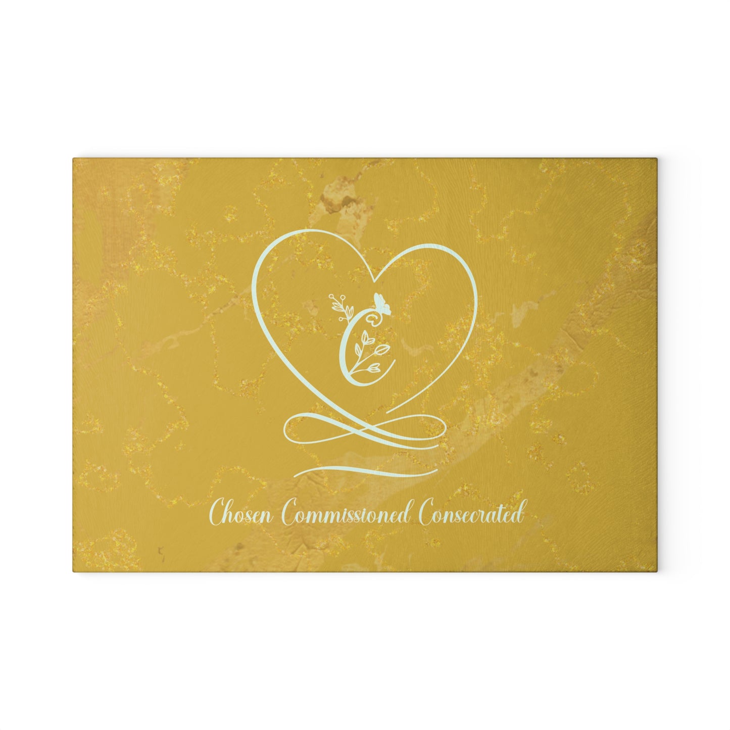 Chosen 2 Glass Cutting Board