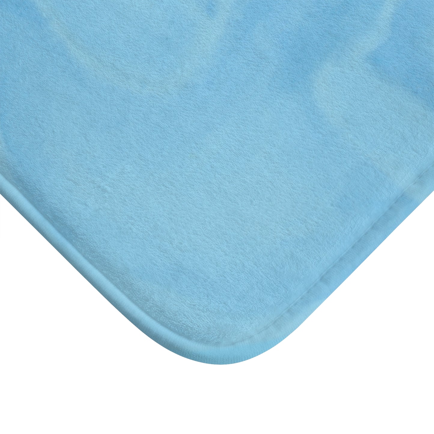 Peace Bath Mat