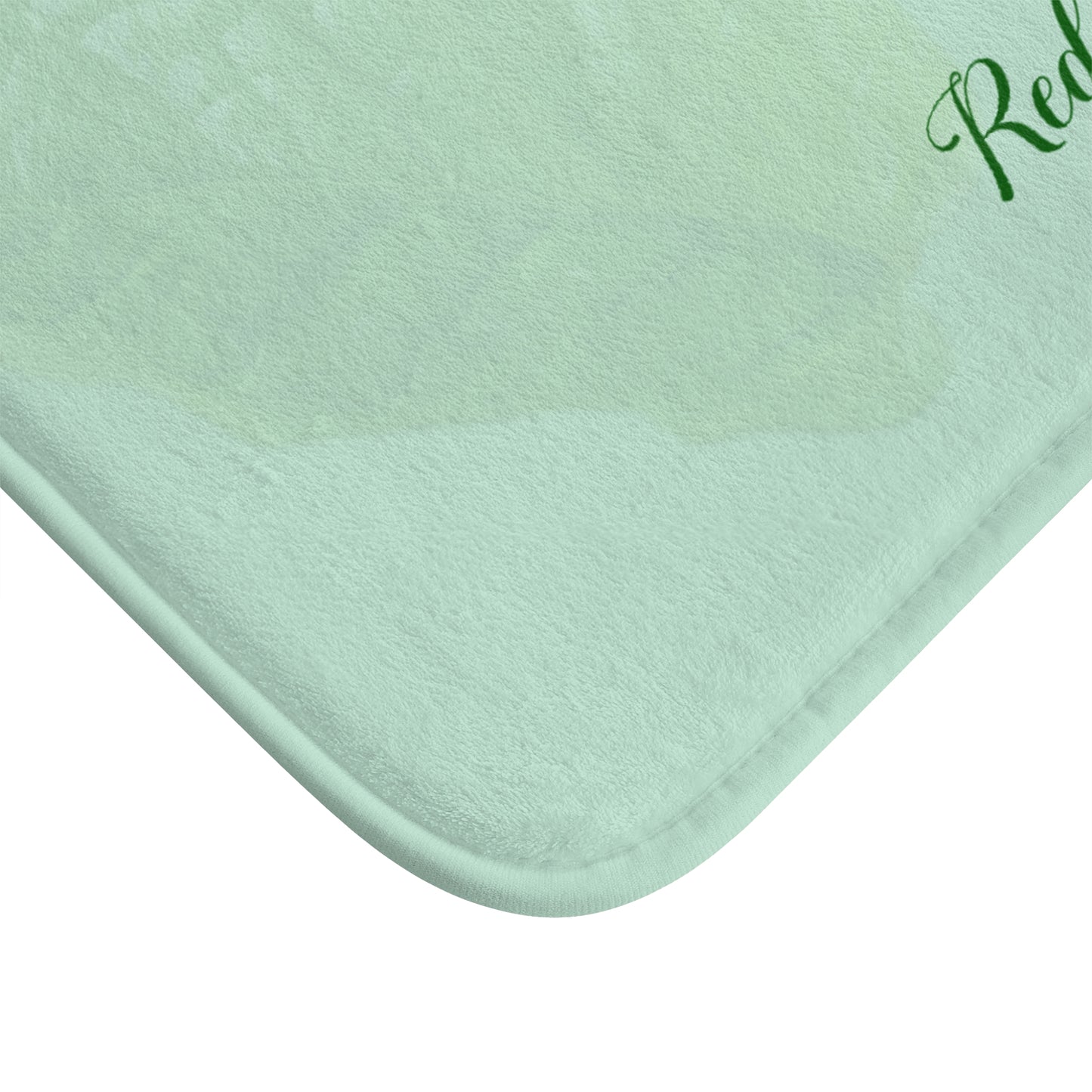 Redeemed 2 Bath Mat