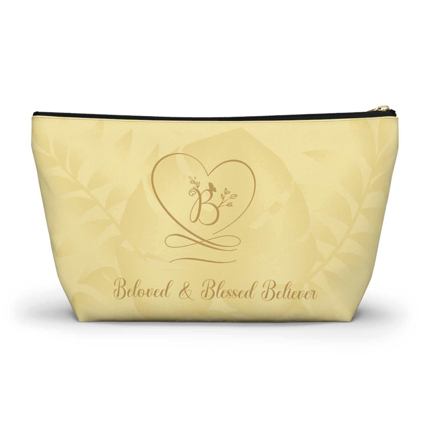 Beloved 2 Accessory Pouch w T-bottom