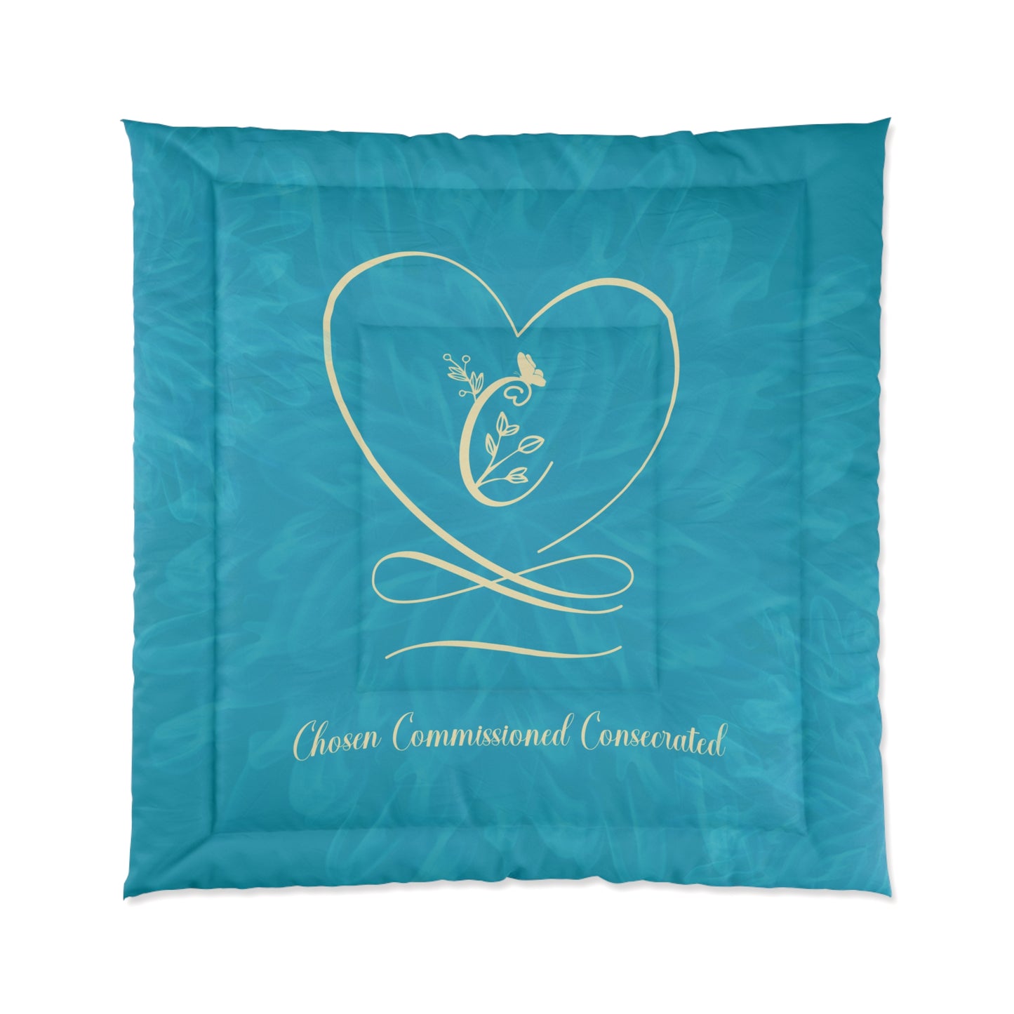 Chosen Comforter