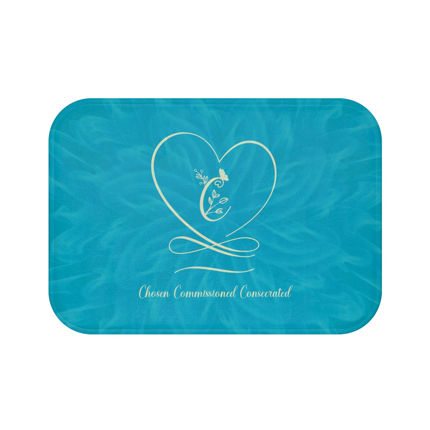 Chosen Bath Mat