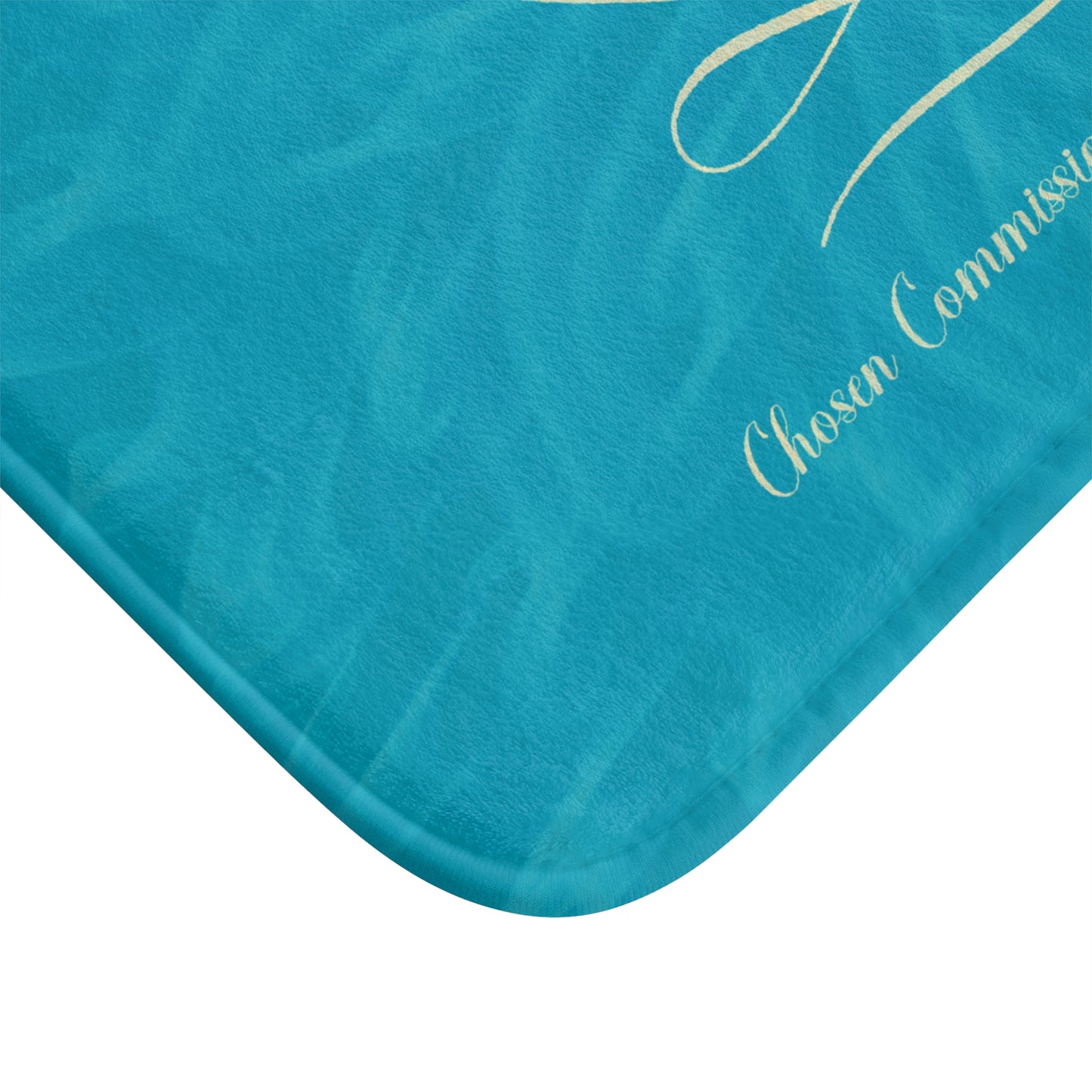 Chosen Bath Mat