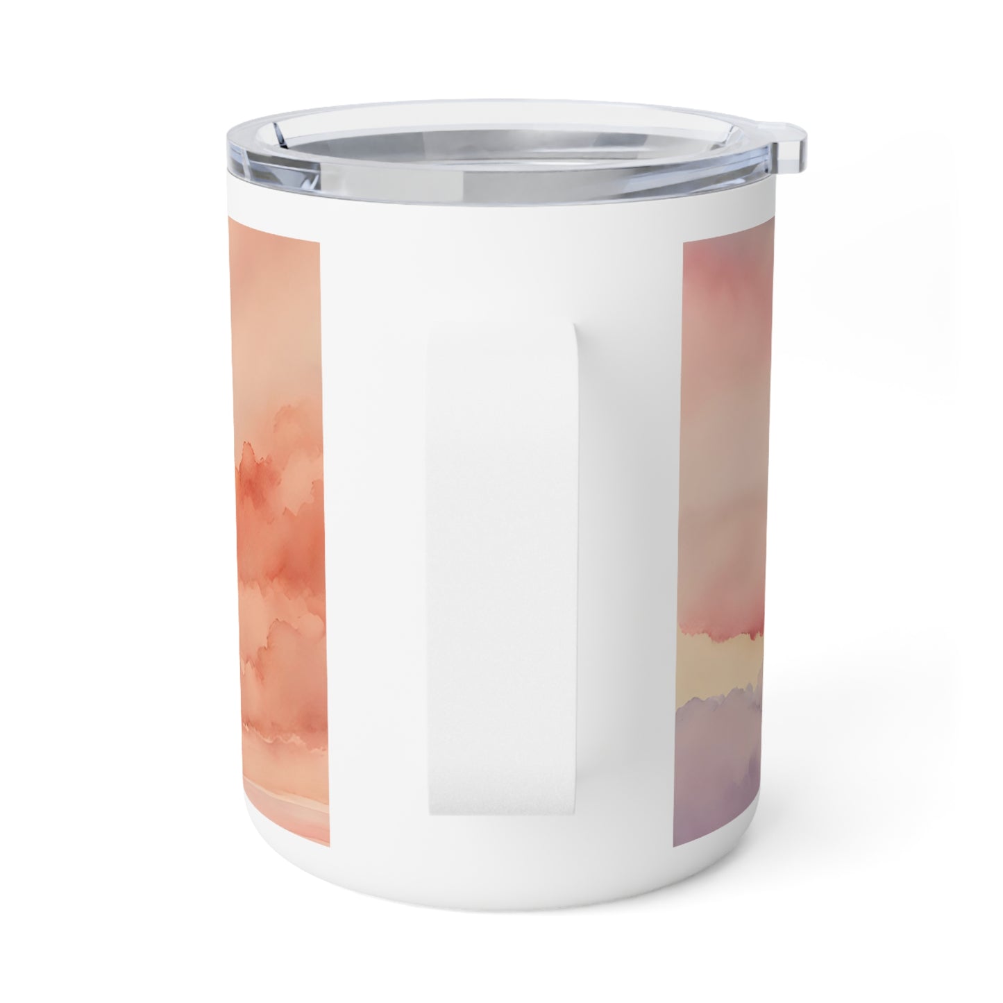 The Son Insulated Coffee Mug, 10oz