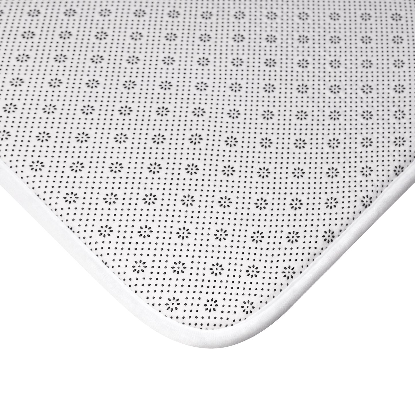 Grace 2 Bath Mat