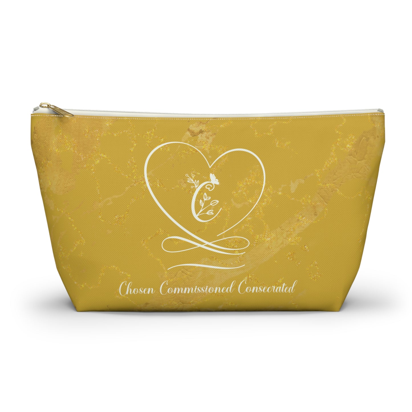 Chosen 2 Accessory Pouch w T-bottom