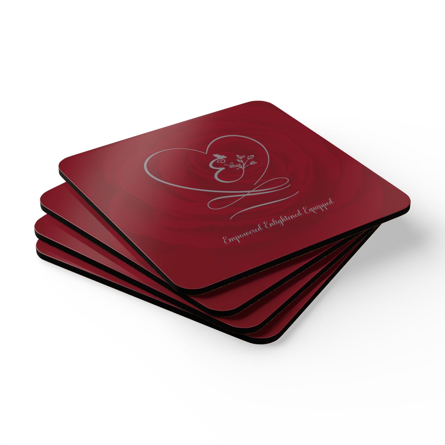 Empowered Coaster Set