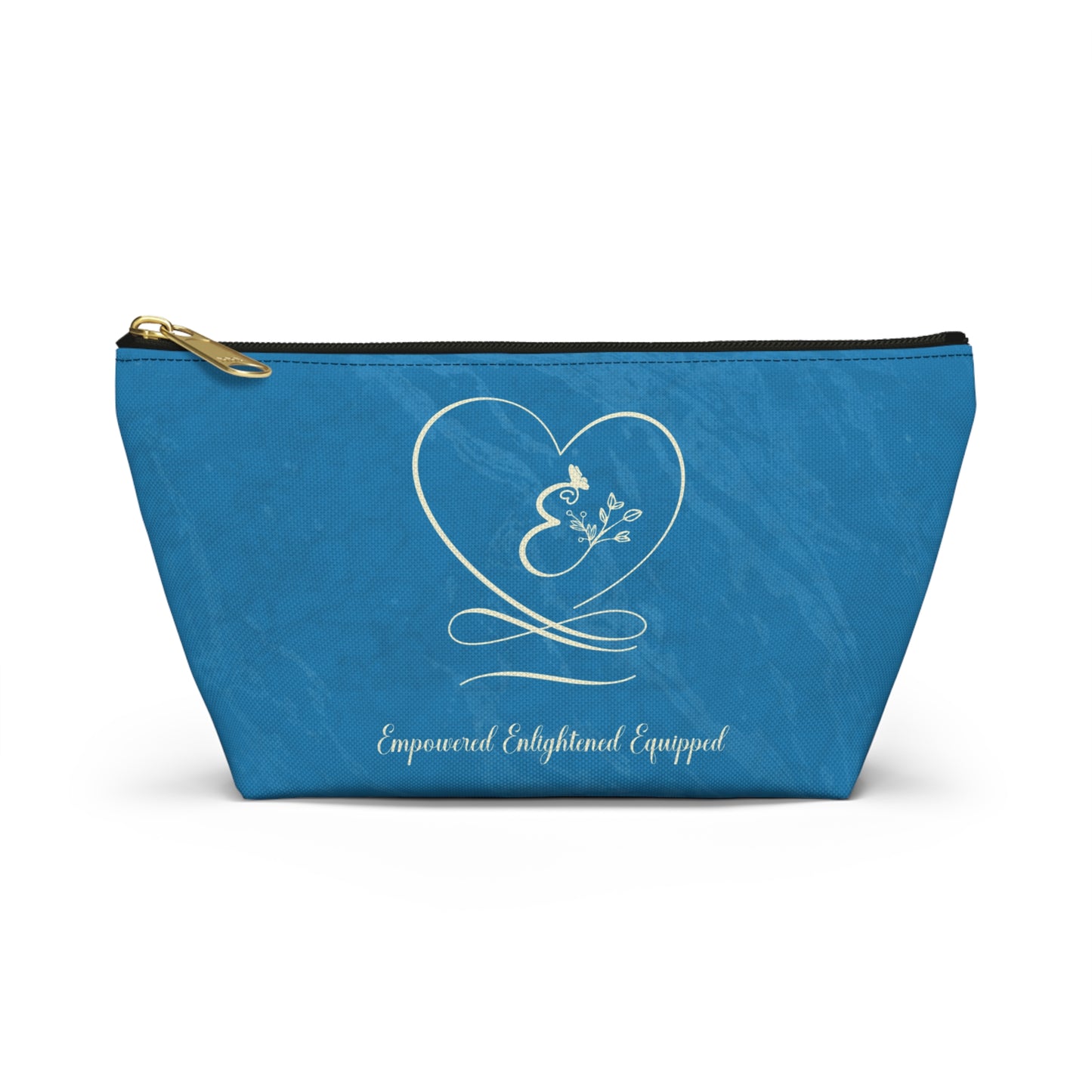 Empowered 2 Accessory Pouch w T-bottom