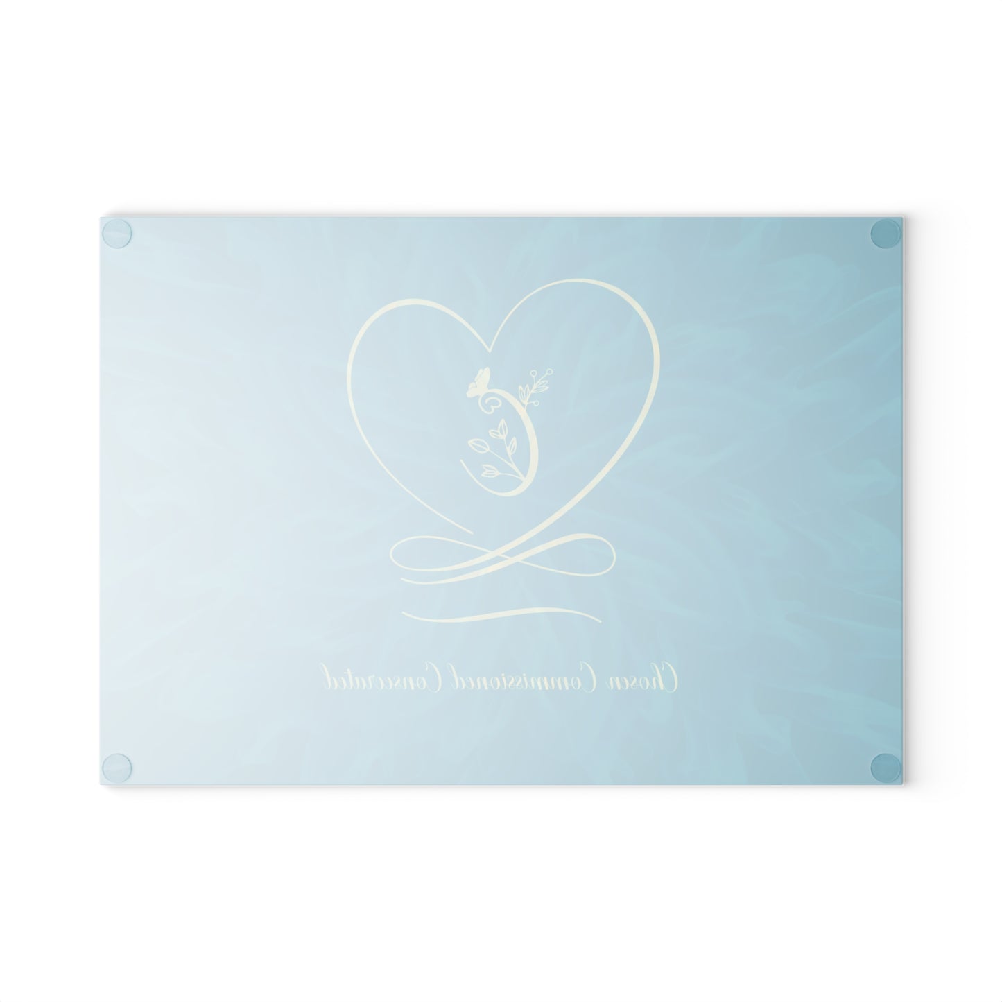 Chosen Glass Cutting Board