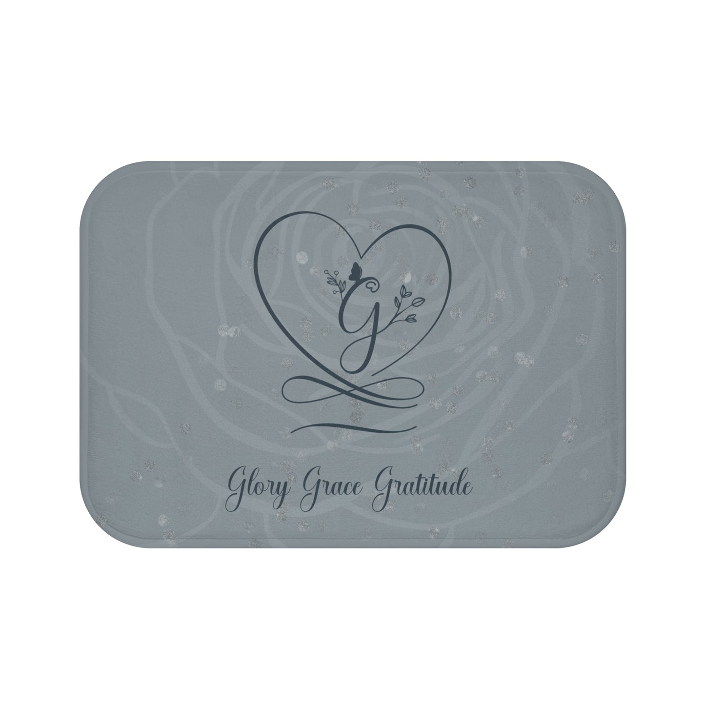 Grace 2 Bath Mat