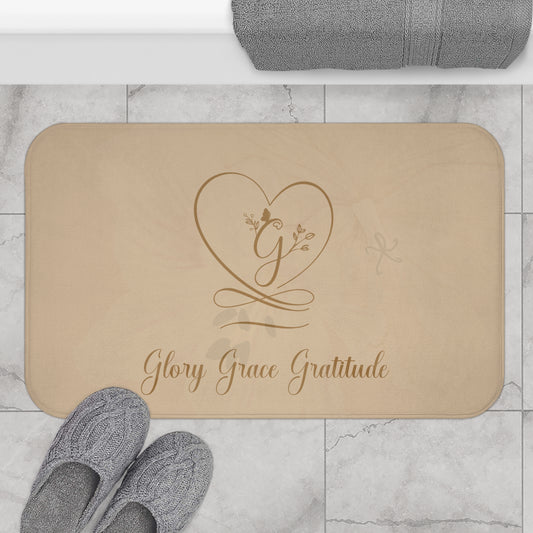 Grace Bath Mat