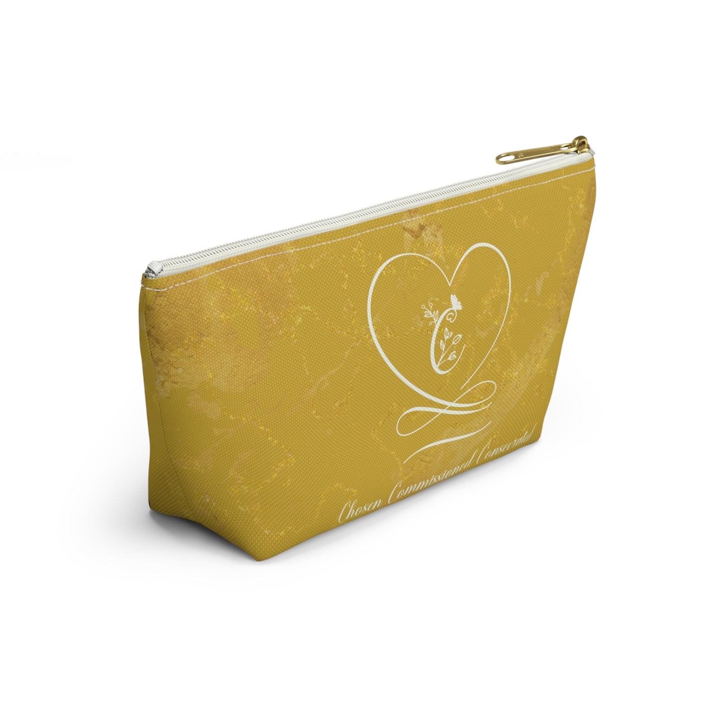 Chosen 2 Accessory Pouch w T-bottom