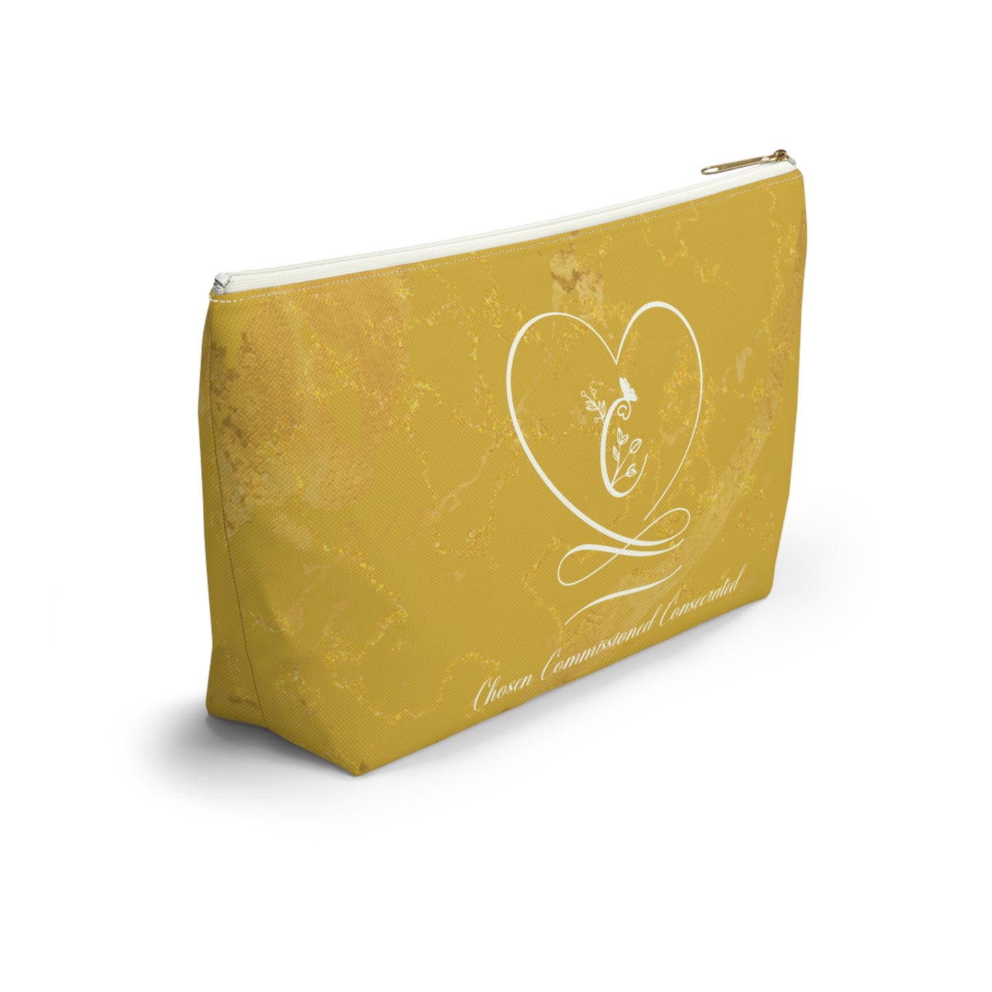 Chosen 2 Accessory Pouch w T-bottom