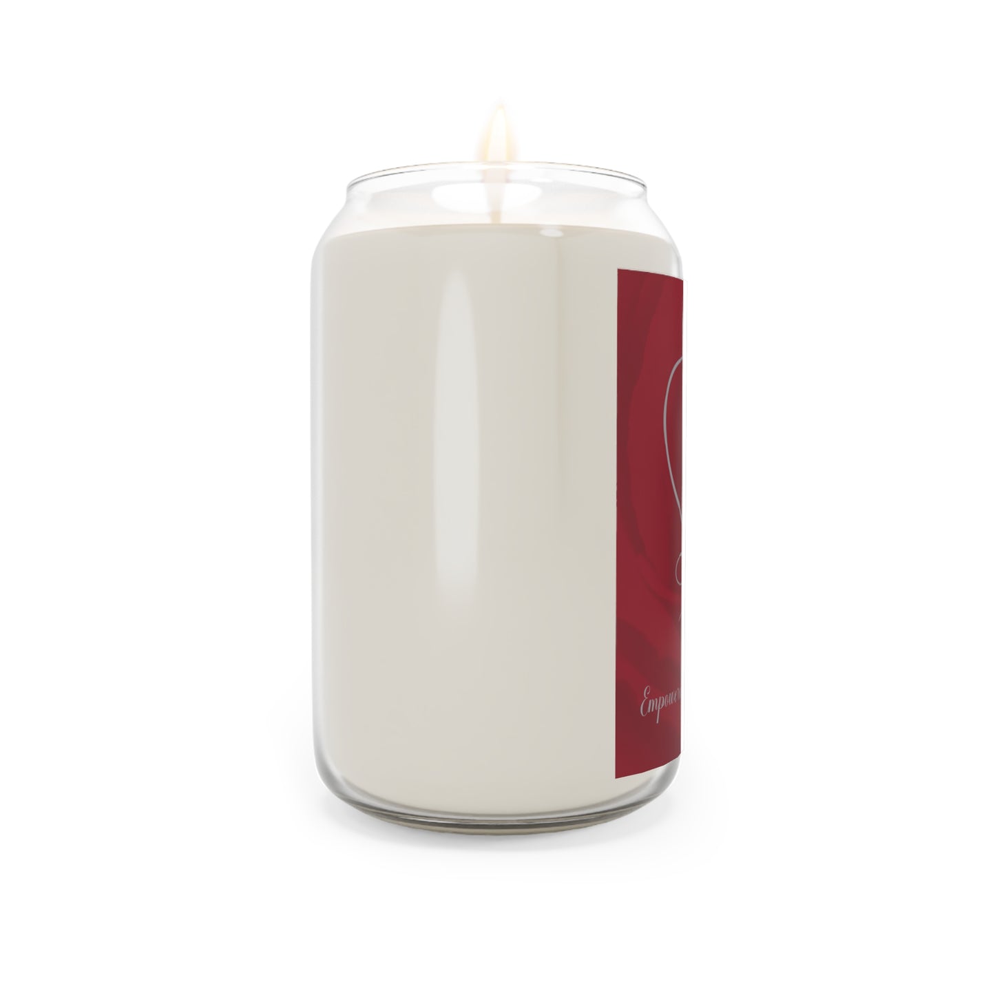 Empowered Scented Candle, 13.75oz