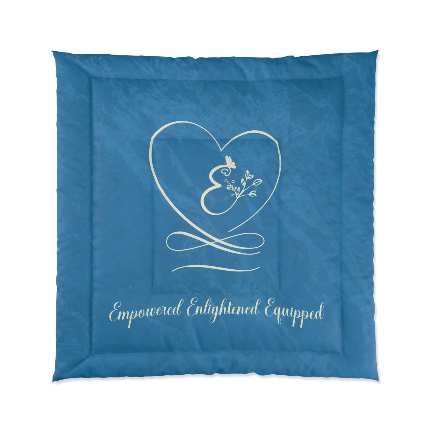 Empowered 2 Comforter