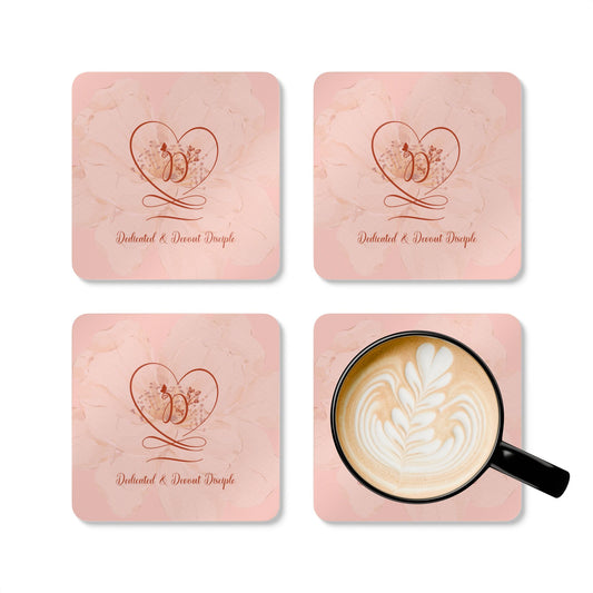 Disciple Coaster Set