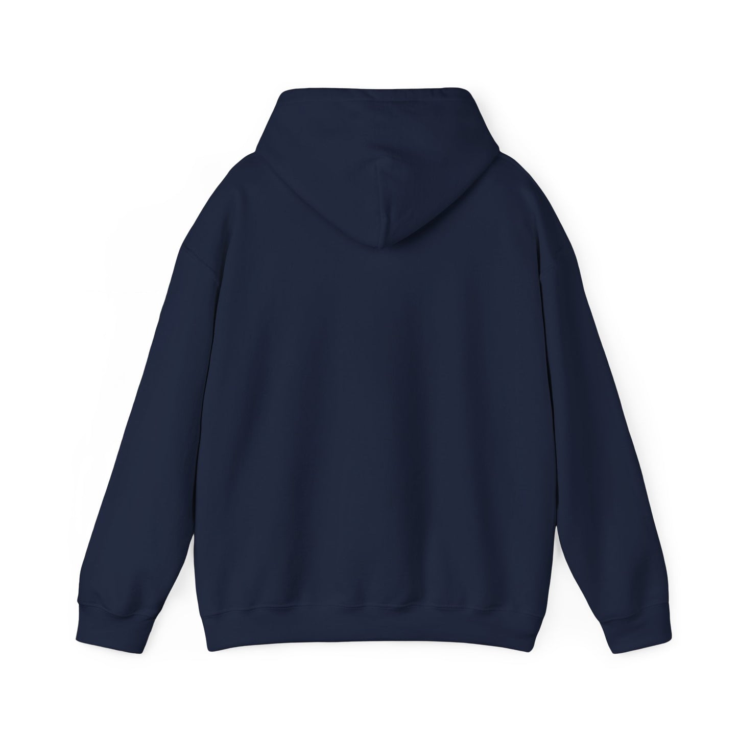 Transformed Unisex Heavy Blend™ Hooded Sweatshirt