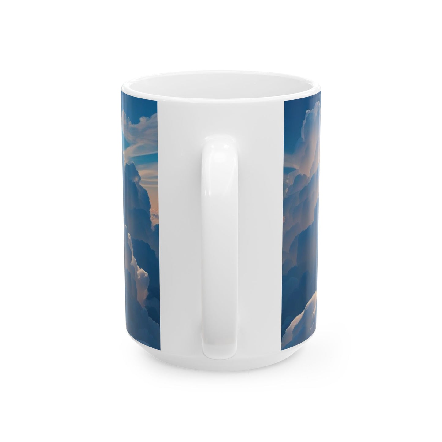 The Son 2 Ceramic Mug, (11oz, 15oz)