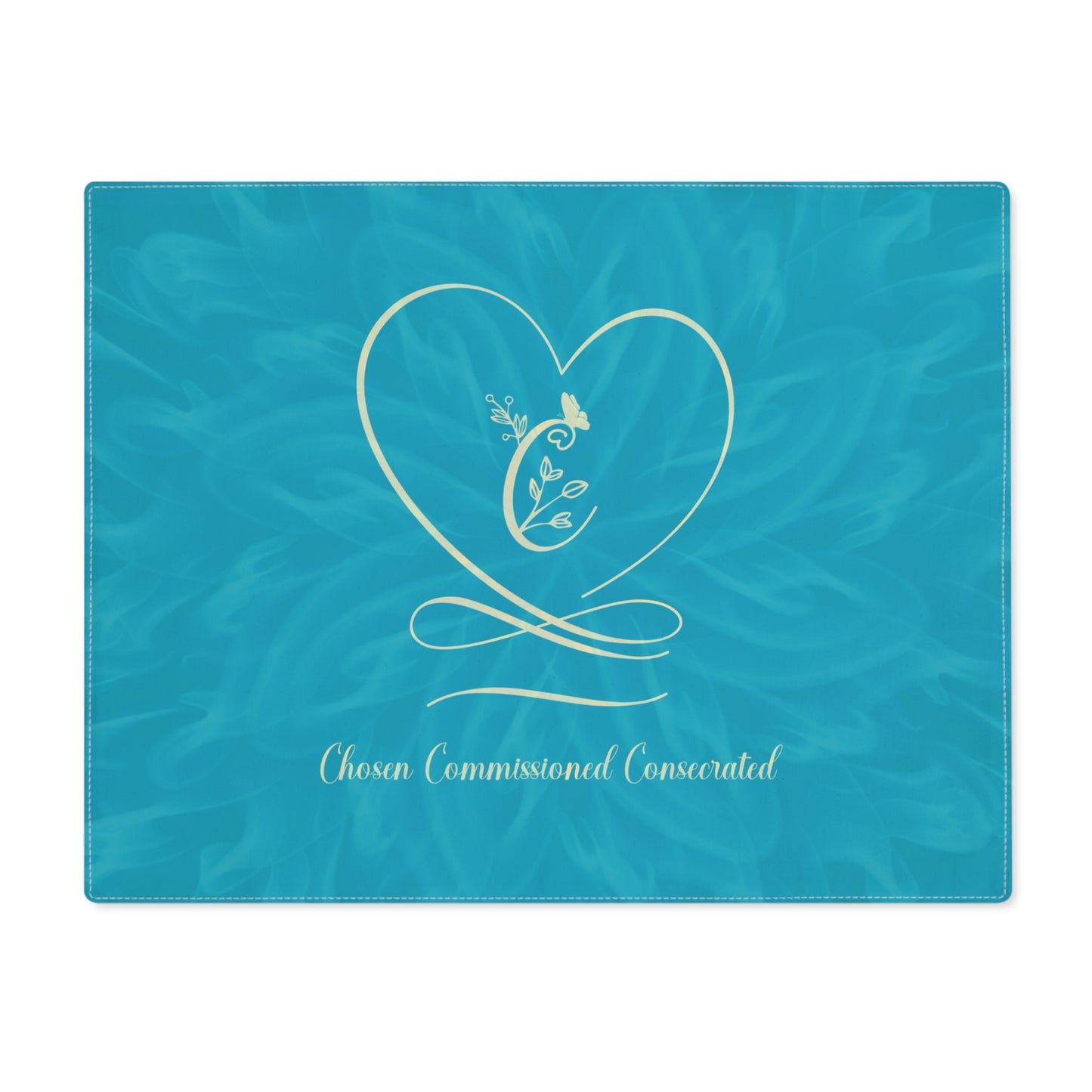 Chosen Placemat, 1pc